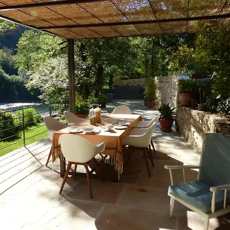 Moulin De Latreille 4*