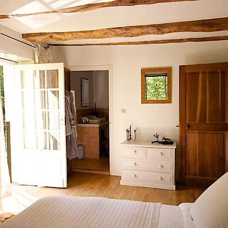 Moulin De Latreille Calès