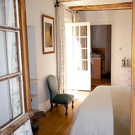 Moulin De Latreille 4*