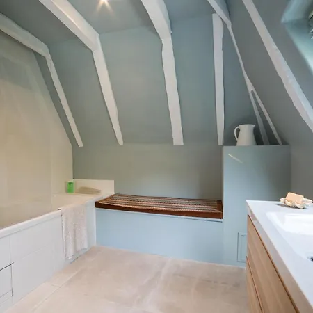 Moulin De Latreille 4*