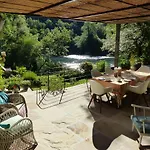 Moulin De Latreille