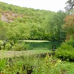 Moulin De Latreille