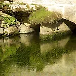Moulin De Latreille Calès