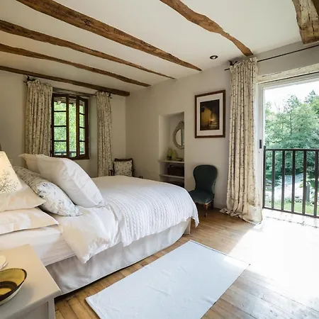 Moulin De Latreille 4* Calès