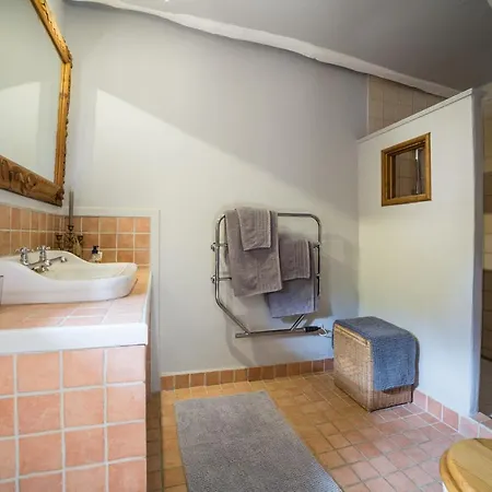 Moulin De Latreille 4* Cales (Midi-Pyrenees)