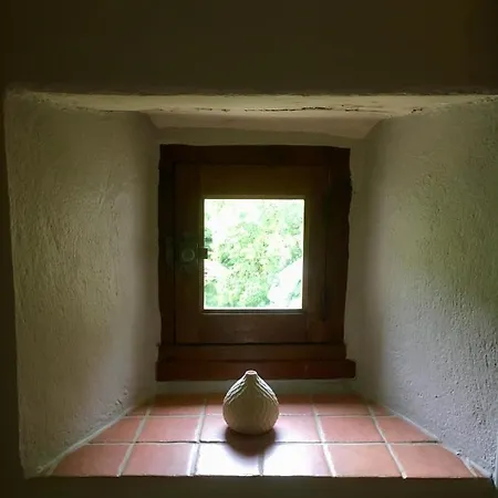 Moulin De Latreille *