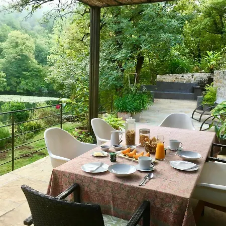 Moulin De Latreille 4*