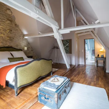 Moulin De Latreille Calès