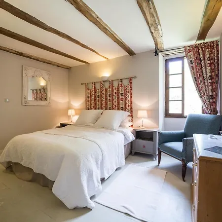 Moulin De Latreille 4*