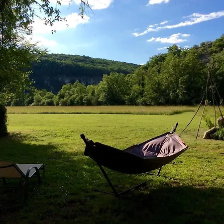 Moulin De Latreille Отель типа 