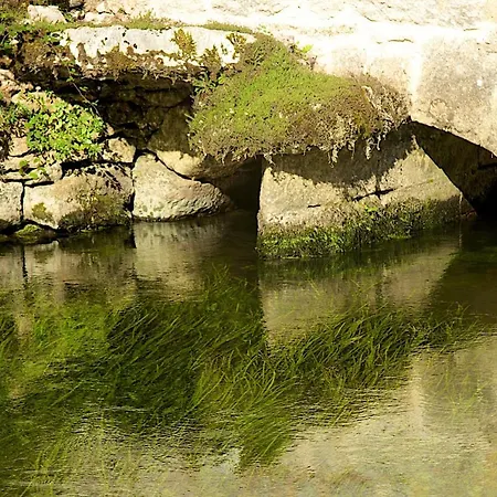 Moulin De Latreille Calès
