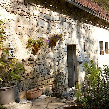 Moulin De Latreille * Cales (Midi-Pyrenees)