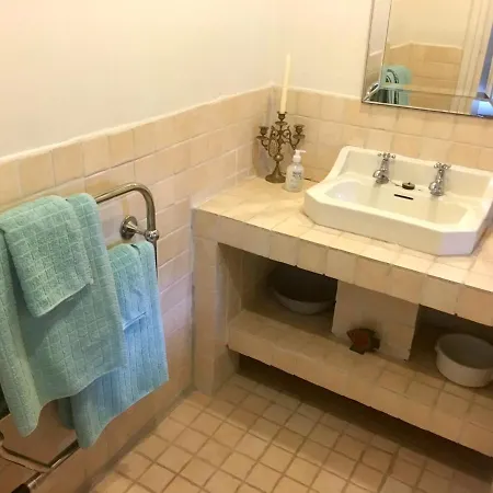 Moulin De Latreille Отель типа 