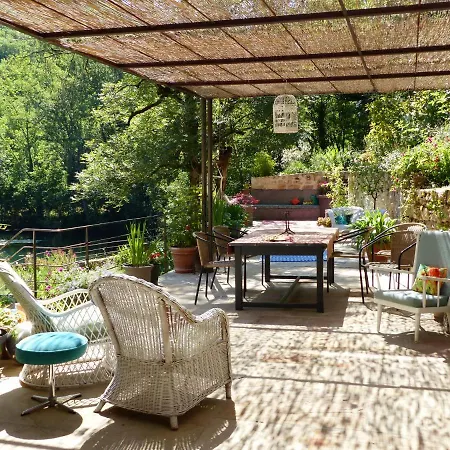 Moulin De Latreille Cales (Midi-Pyrenees)