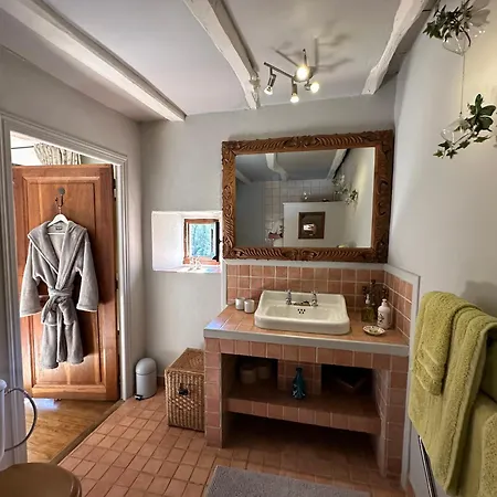 Moulin De Latreille Bed and breakfast 4*