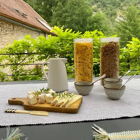 Moulin De Latreille 4* Calès