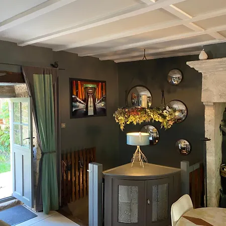 Moulin De Latreille Bed and breakfast 4*