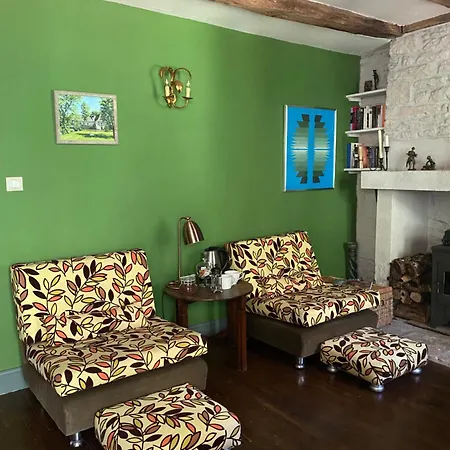 Moulin De Latreille Calès