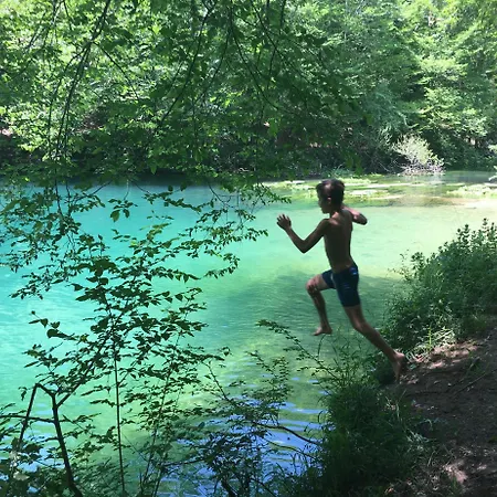 Moulin De Latreille Bed and breakfast 4*