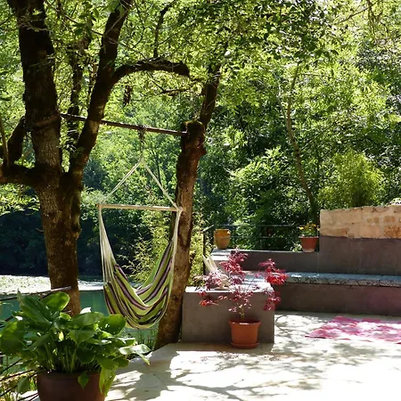 Moulin De Latreille 4* Calès