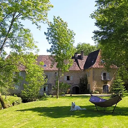 Moulin De Latreille