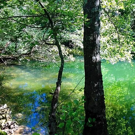 Moulin De Latreille 4*