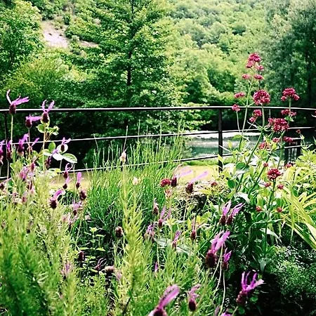 Moulin De Latreille 4*