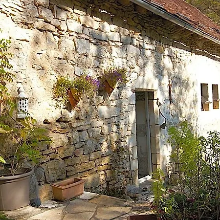 Moulin De Latreille 4*