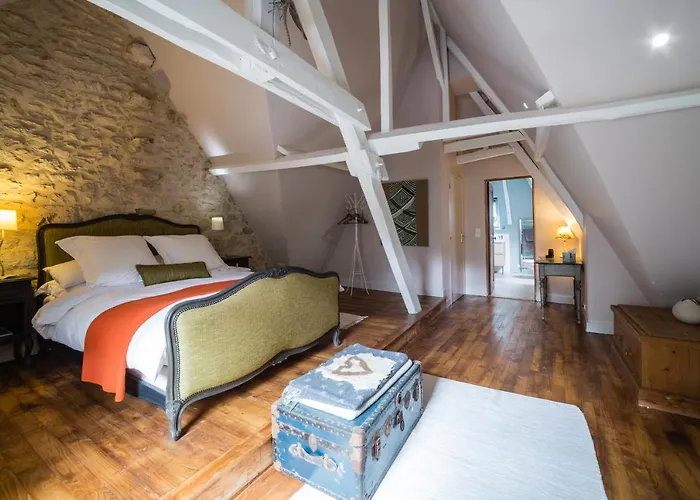 Moulin De Latreille Calès