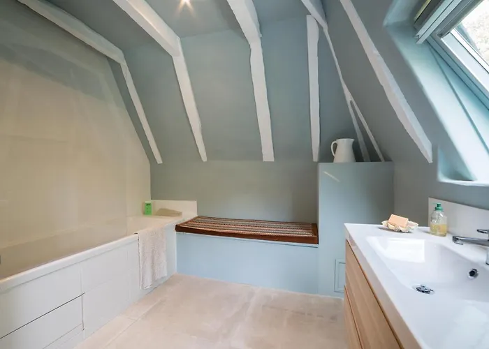 Moulin De Latreille 4*