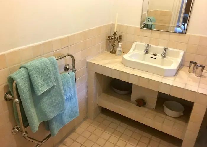 Moulin De Latreille Bed and breakfast Calès